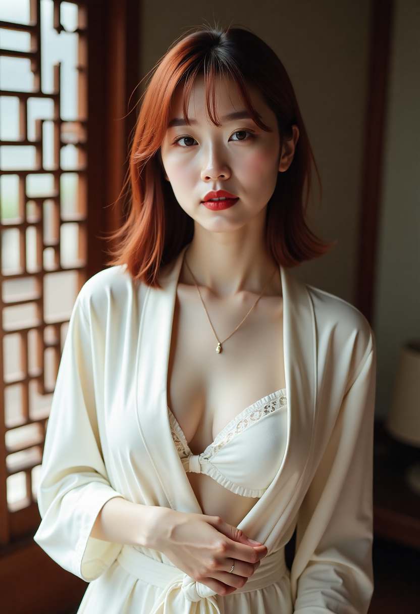 等你下班以后海报