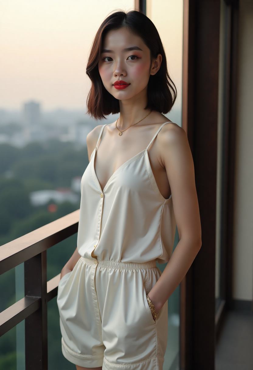 请回答晚安短剧海报