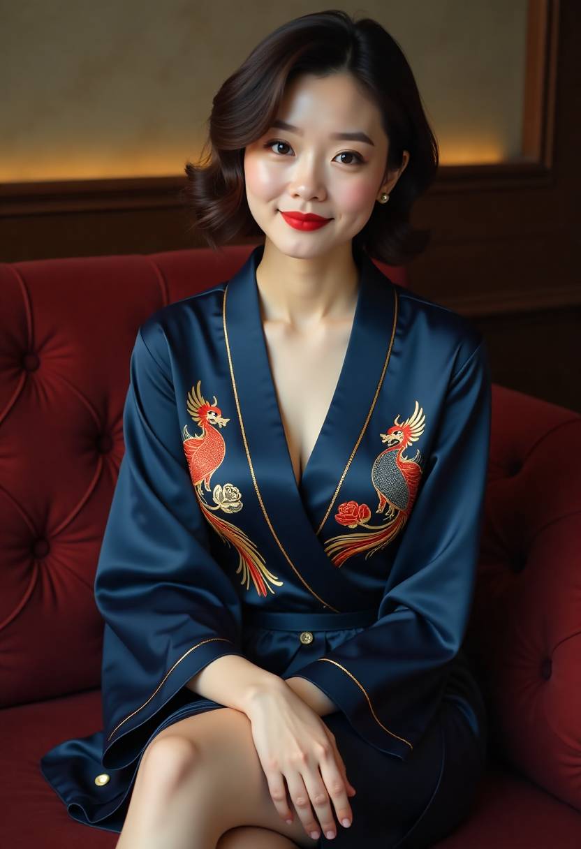 我的三个绝美女房客：都市公寓里的合租故事