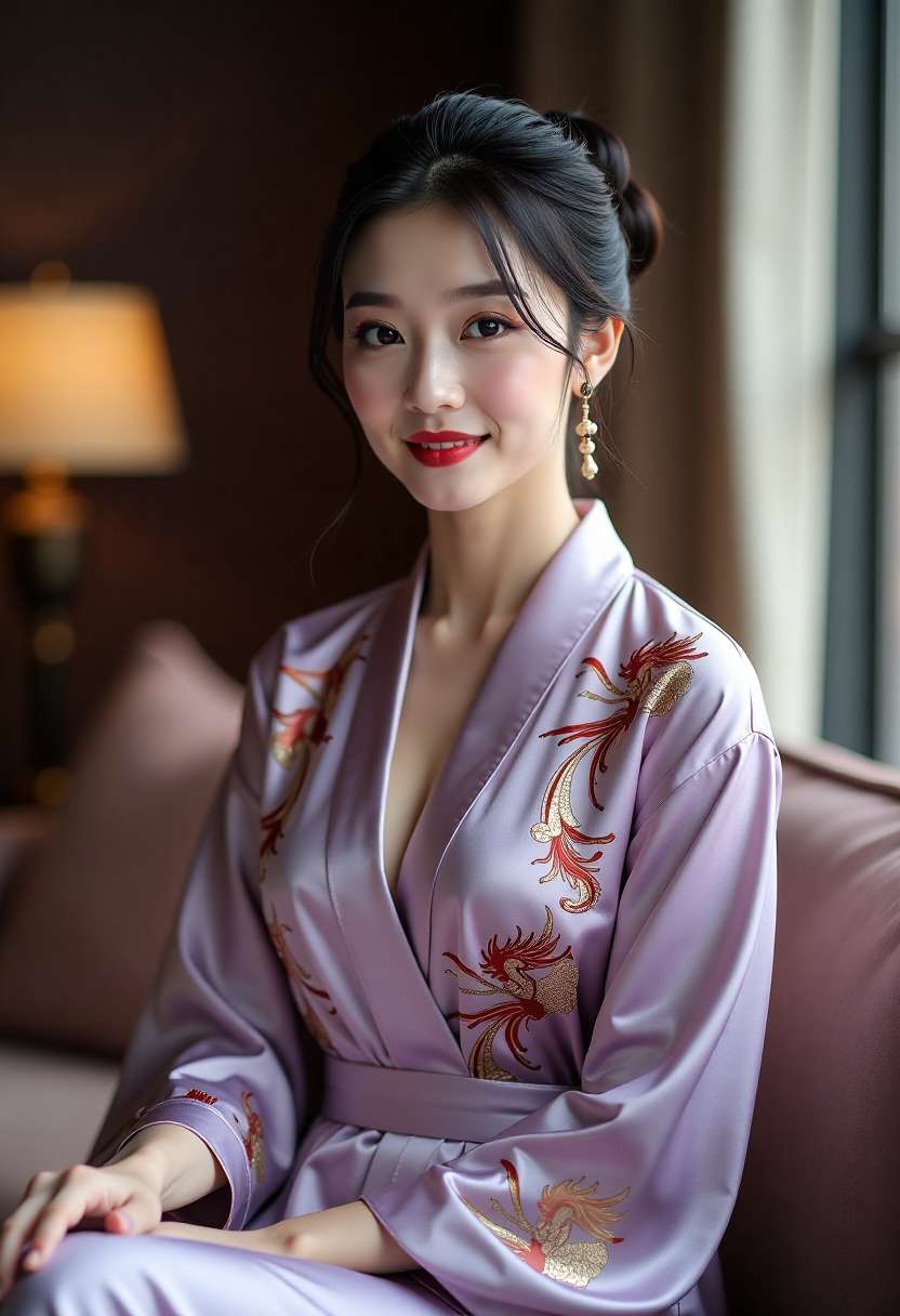 长街不眠电影海报