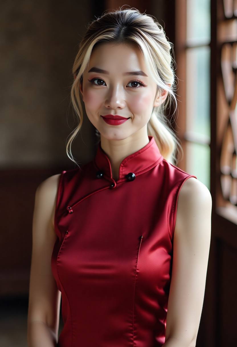 第七码头悬疑剧海报